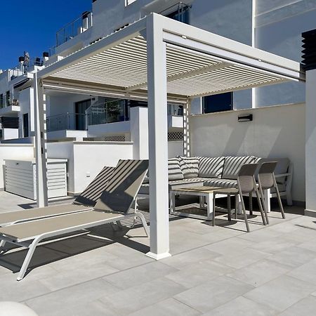 Balcon Del Mar 43 Apto 123 Apartment Malaga Exterior photo