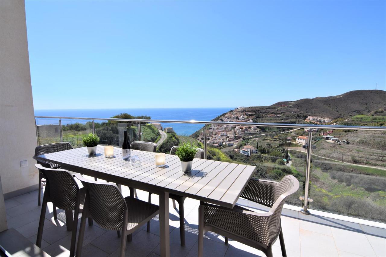 Balcon Del Mar 43 Apto 123 Apartment Malaga Exterior photo