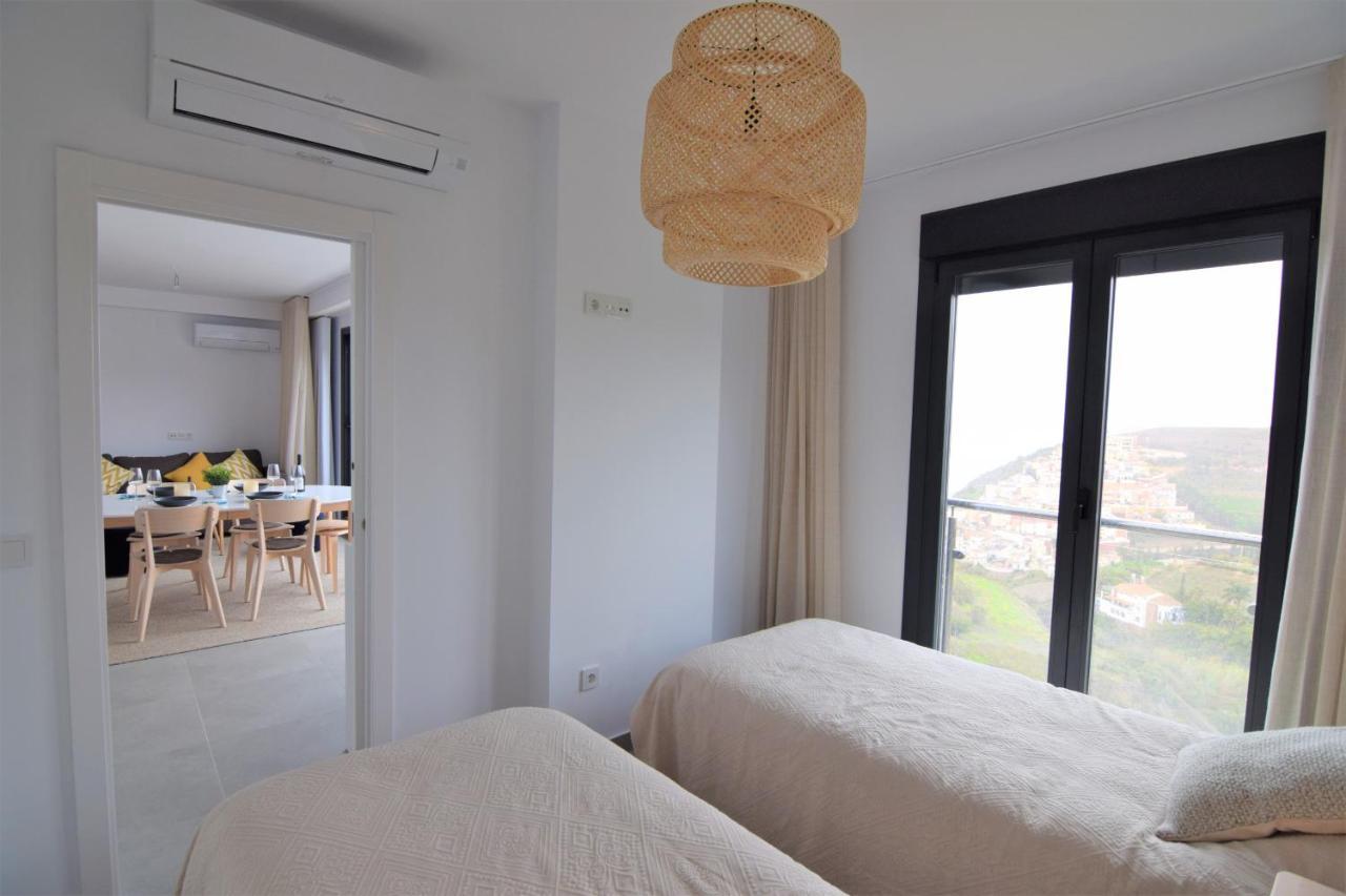 Balcon Del Mar 43 Apto 123 Apartment Malaga Exterior photo
