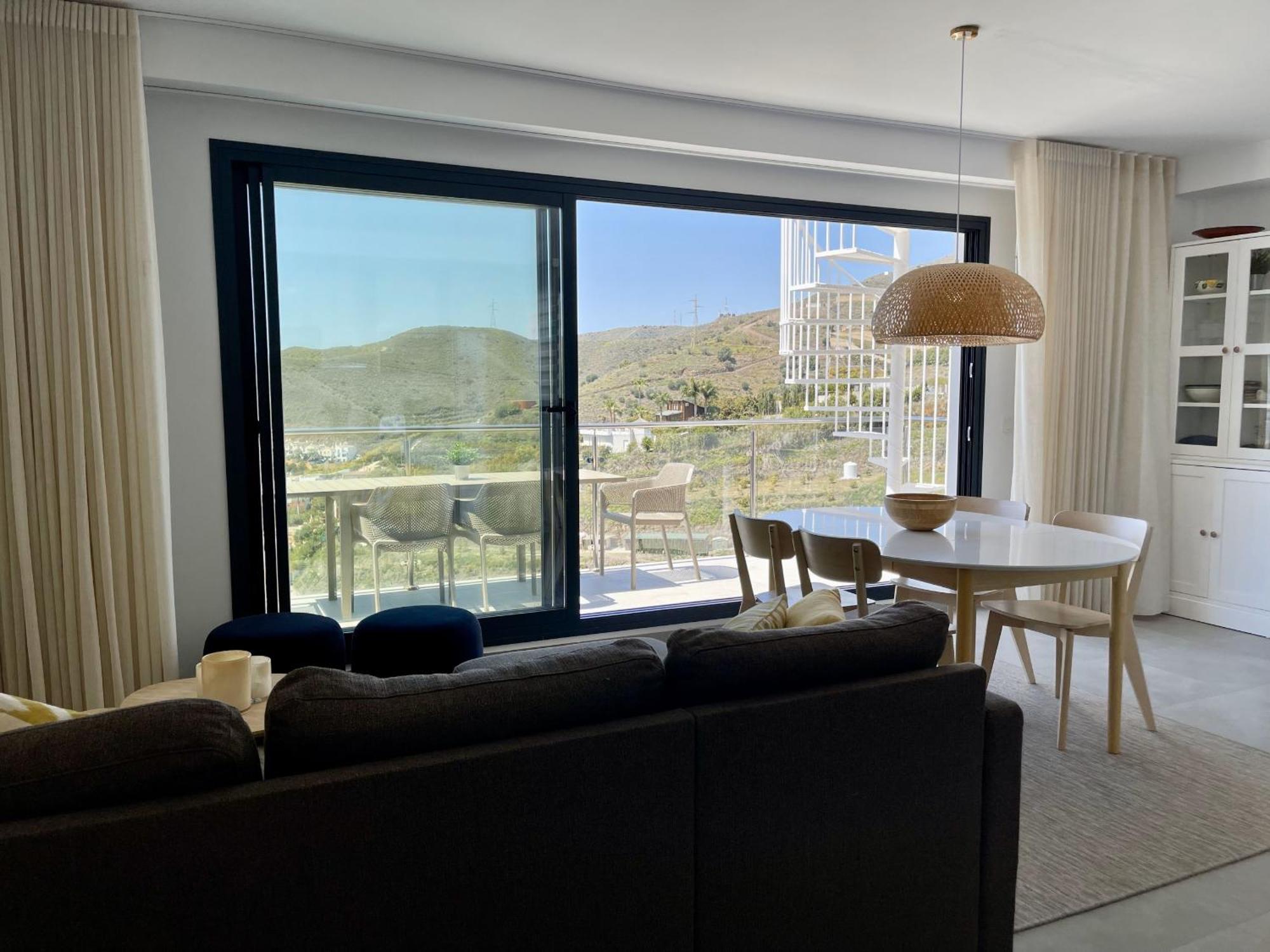 Balcon Del Mar 43 Apto 123 Apartment Malaga Exterior photo