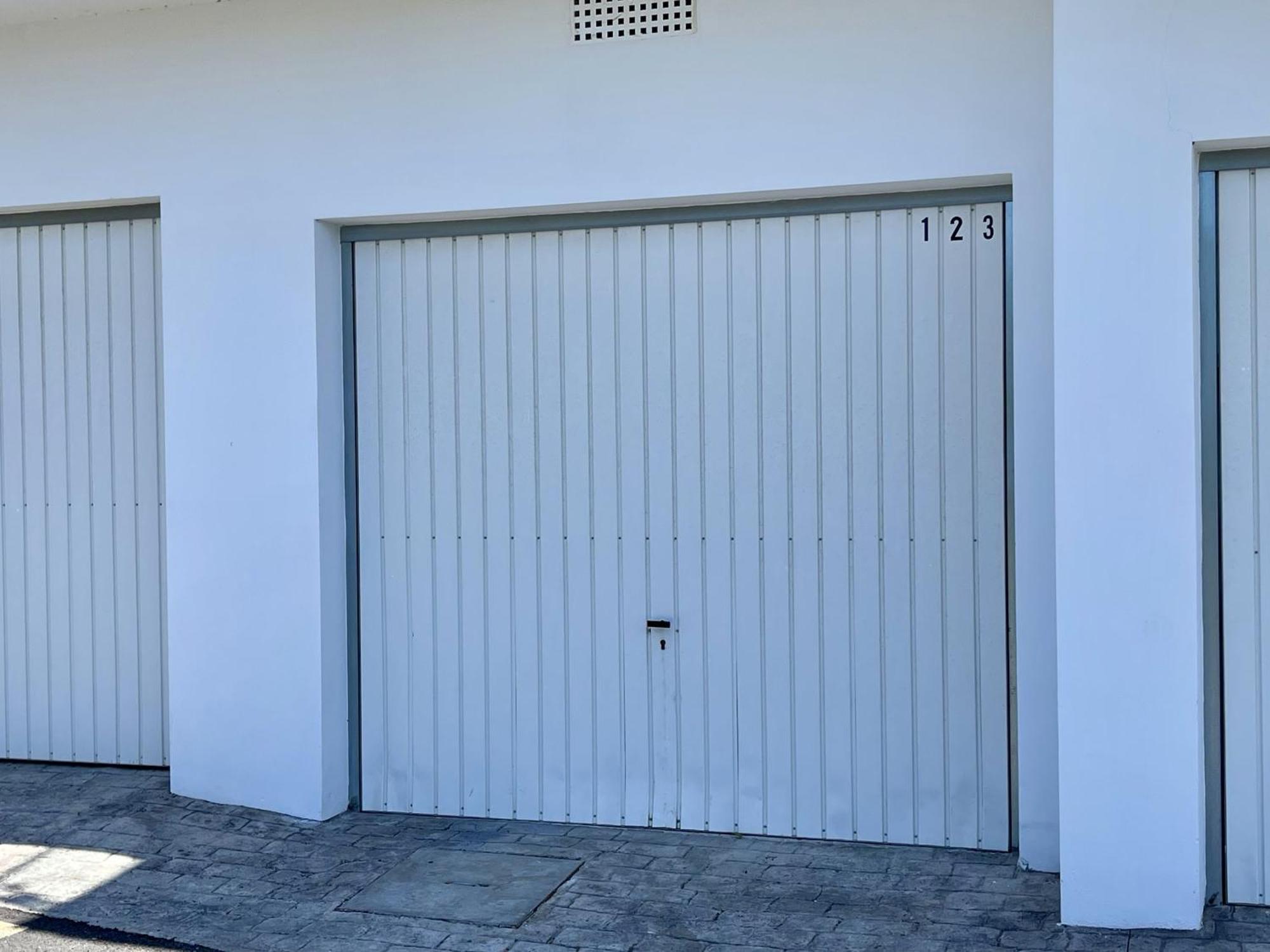Balcon Del Mar 43 Apto 123 Apartment Malaga Exterior photo