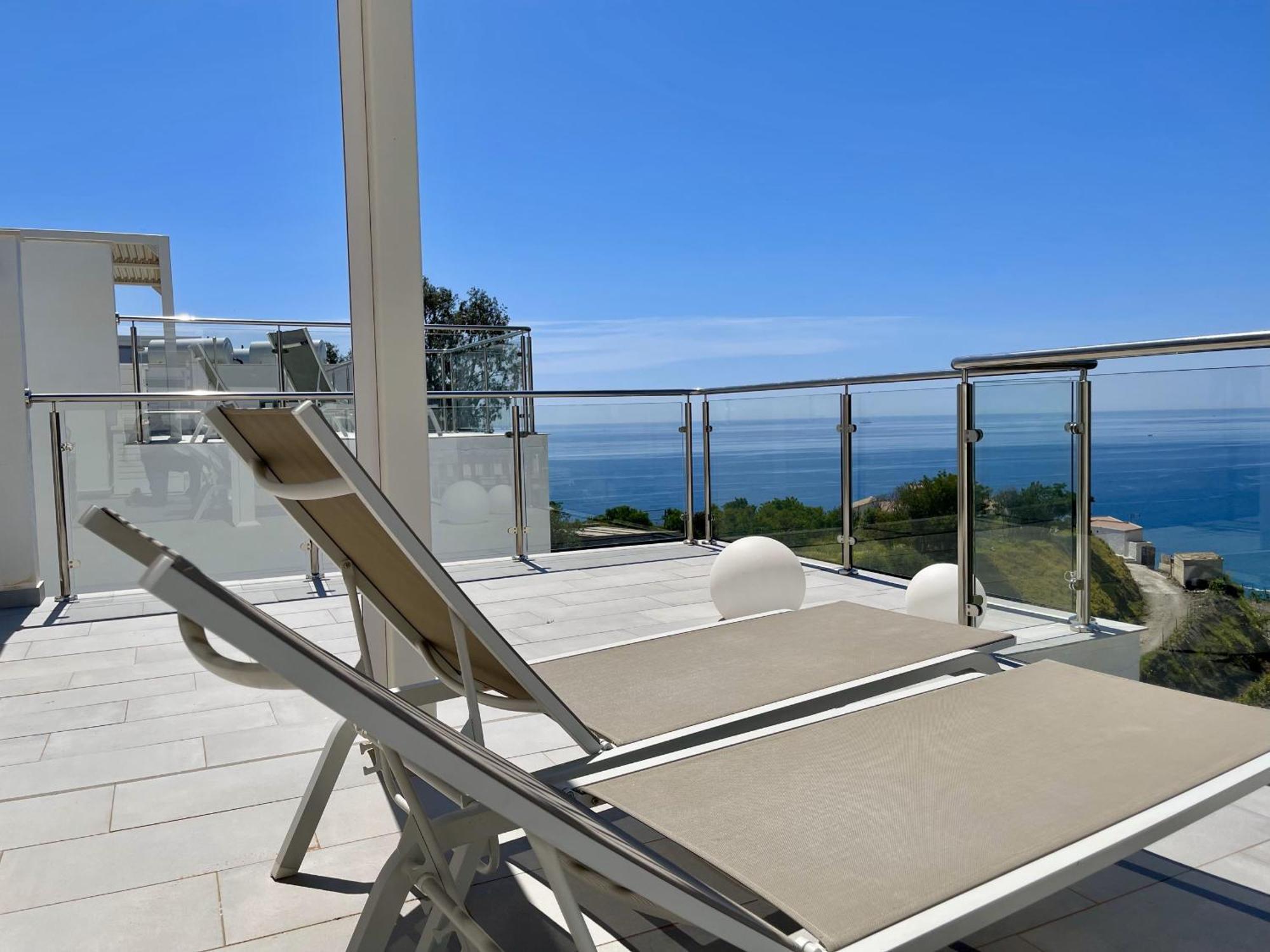 Balcon Del Mar 43 Apto 123 Apartment Malaga Exterior photo